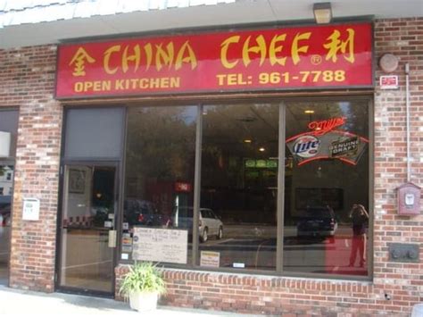 China Chef $ Opens at 11:30 AM. 1 Tripadvisor reviews (78