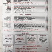 China chef troy mi. Shrimp and Pork. 6 reviews 3 photos. Small. $3.25. Medium. $6.50. Menu for China Chef: Reviews and photos of Deep Fried Pork Chop, Chicken and Pan Fried Noodle, Wonton Noodle Soup. 