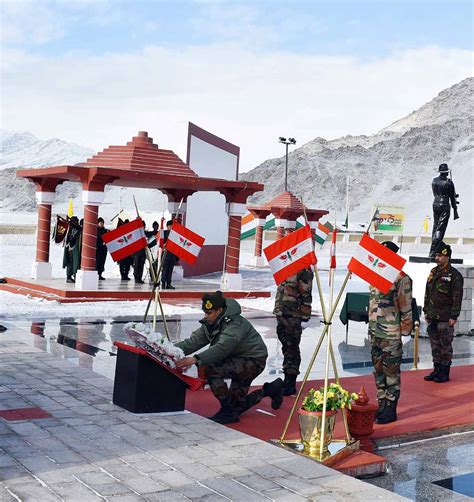 China digging in for long haul in Ladakh - Rediff