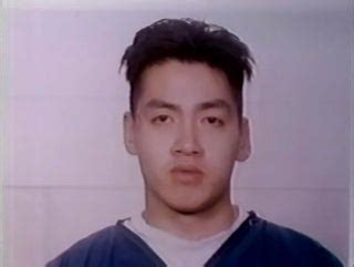 Johnny Chang was a Korean-American prison minist