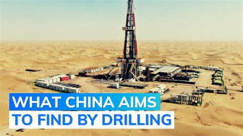 China drilling hole earth crust. Things To Know About China drilling hole earth crust. 