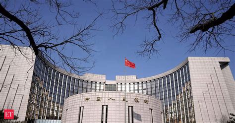 China economic data show signs slowdown may be easing, as central bank acts to support growth