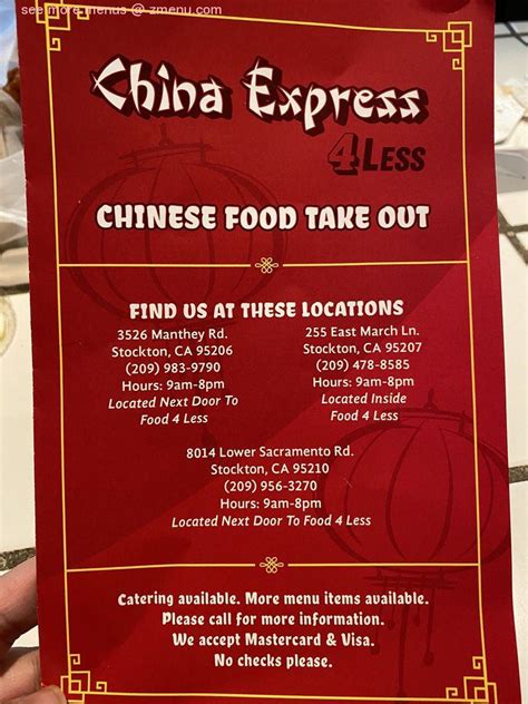 China express stockton ca. Things To Know About China express stockton ca. 