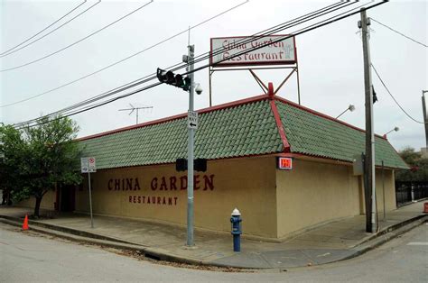 China garden houston. Find the best Chinese food in Houston, from dim sum to hot pot, at these 22 spots. China Garden Restaurant, the oldest Chinese restaurant in Houston, is one of … 