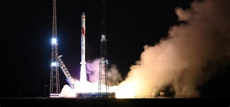 China grows space-based internet connections with latest launch