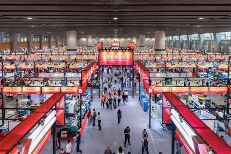 China guangzhou fair. China Import and Export Fair, also known as the Canton Fair, is held biannually in Guangzhou every spring and autumn, with a history of 62 years since 1957. Canton Fair 2024 is held in Guangzhou, China, from 4/15/2024 to 4/15/2024 in … 