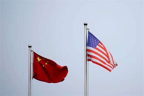 China has won AI battle with U.S., Pentagon