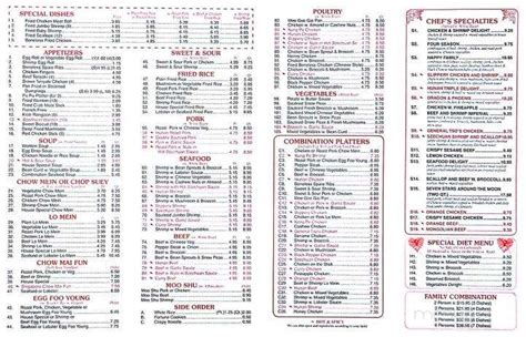 China house cynthiana ky. Sep 23, 2022 · View the menu for China House Restaurant and restaurants in Cynthiana, KY. See restaurant menus, reviews, ratings, phone number, address, hours, … 