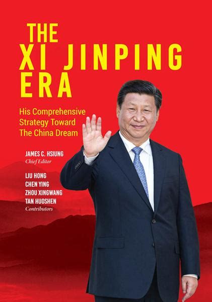 China in the Xi Jinping Era SpringerLink