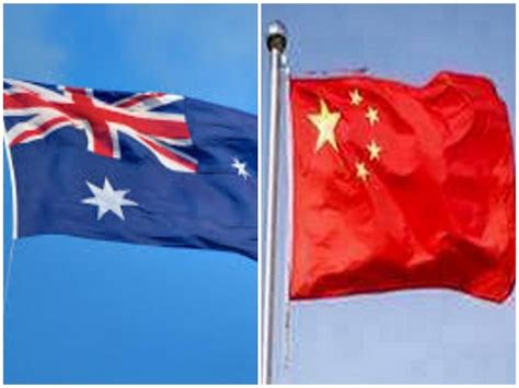 China investment in Australian property declines amid tensions