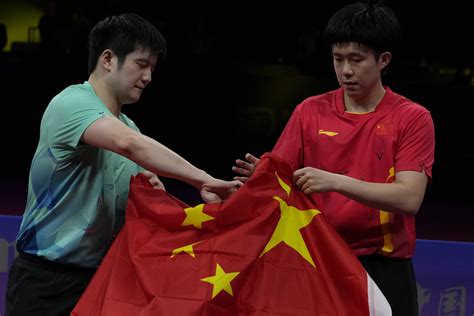 China is relentless in its domination of the medals at the Asian Games