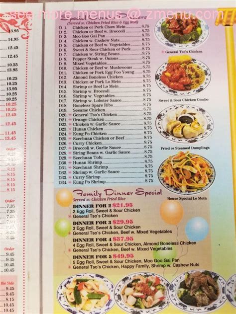 View China King menu, Order Chinese food Pick up Online from China King, Best Chinese in Montgomery, AL. Home; Menu; Location; Gallery; About Us; Order Online; Any questions please call us. China King | (334) 279-1688 3002 Zelda Rd, Montgomery, AL 36106 ...