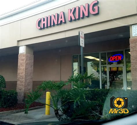  China King. China King welcomes you to a pleasant and memorable dining experience.We feature authentic chinese r 