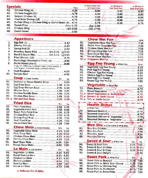 China king pekin. Call Peking Chinese Restaurant (615) 449-3304 in Lebanon, TN - Chinese Buffet, Special Lo Mein, Sweet and Sour Chicken, Sesame Chicken 