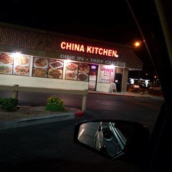 Location China Kitchen LV - (Tropicana) Las Vegas 4570 East Tropicana Ave Las Vegas, NV 89121 (702) 898-3833