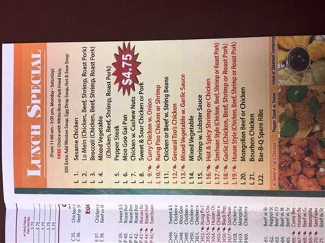 Top 10 Best Chinese Food in Winston-Salem, NC - April 2024 - Yelp - New Sichuan, Mr Lus Chinese Restaurant, Szechuan Palace, China Two, Jade Garden, May Way Dumplings, HakkaChow, China Dragon, Ming Garden, 18 Malaysia. 