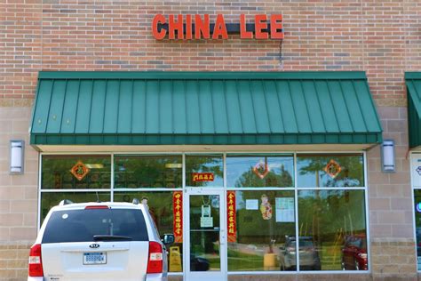 China Lee. . $ Chinese Restaurants, Asian Restaurants, Restaurants. (2) (21) CLOSED NOW. Today: 10:30 am - 10:30 pm. Tomorrow: 10:30 am - 10:30 pm. 14 Years. in …. 