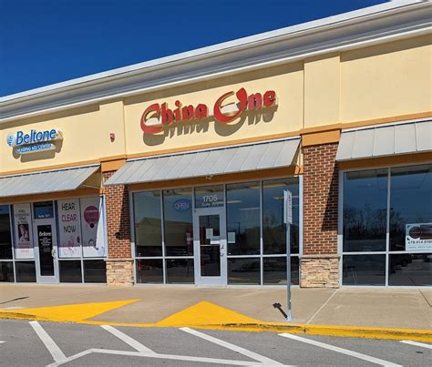  Explore menus, photos, reviews for China One in Lebanon,, TN. Checkle. Search. ... China One is rated an average of 4.2/5 stars across various online platforms. . 