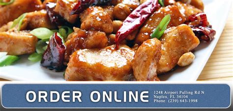 China one naples. China Dragon Star 1 Dollar Menu Available (239) 352-6888 9985 Business Cir N Suite 4, Naples, FL 34112 