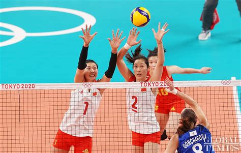 China pronóstico de voleibol de taipei chino.