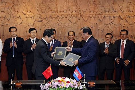 China provides 7.22 mln USD from LMC Special Fund 2024 for Cambodia …