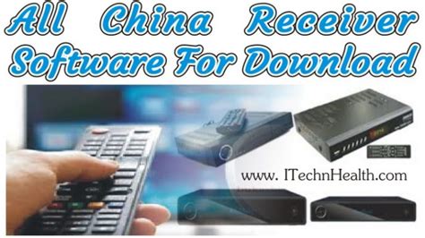 China receiver software update.  Go to receivers software update option and select ...