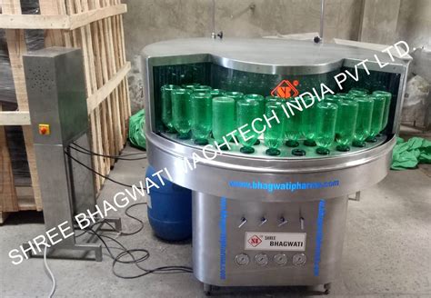 China rotary bottle washing machine - Alibaba