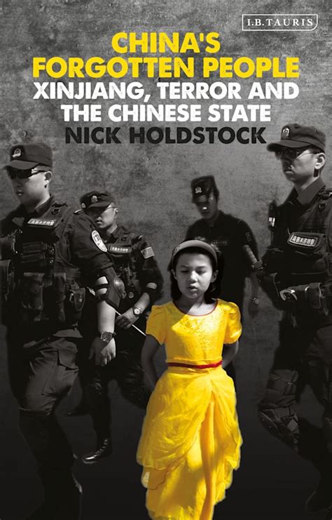 China s forgotten people xinjiang terror and the chinese state. - Le r.i.n. de 1960 à 1963.