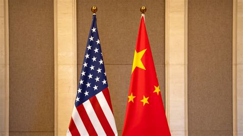 China said the US is a disruptor of peace in response to Pentagon report on China’s military buildup