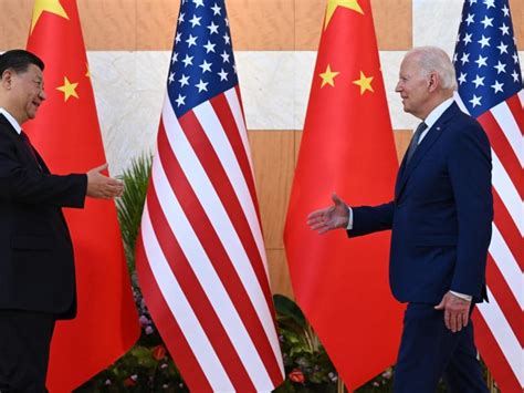 China says Biden’s mention of dictators in reference to Chinese leader Xi is ‘extremely absurd and irresponsible’