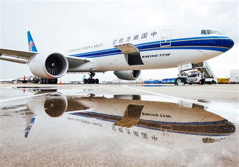 China set for more 777F growth Cargo Facts