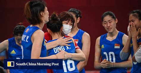 China snub Asian Women’s Volleyball Championships in Philippines