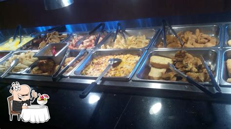 Specialties: At UNO 1 China Super Buffet, you'll enjoy the freshest