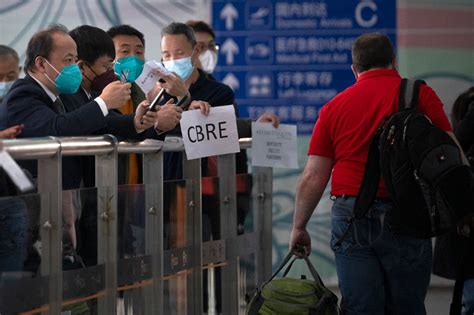 China to allow visa-free entry to citizens from 5 EU countries