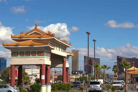 China town las vegas. Las Vegas' Chinatown houses nearly 200 restaurants serving the cuisines of China, Japan, Korea, Vietnam, Thailand, Malaysia and the Philippines. 