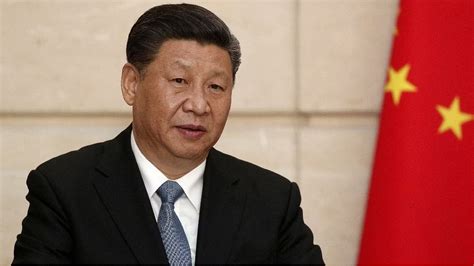 China tries to act as mediator in Russia’s war with Ukraine