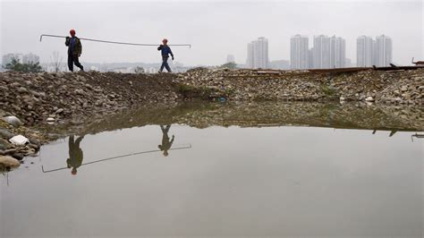 More than 300 new water infrastructure projects were announced between 2014 and 2020. (Image: Alamy) Zhang Wenjing, Jiang Hong, Sarah Rogers. March 16, 2022. China’s mega water projects, such as the Three Gorges Dam and the South-to-North Water Diversion project (SNWD), are famous. There is a sense in some quarters that the country is ...