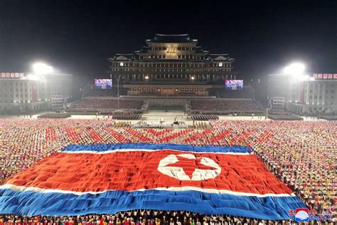 China will send delegation to North Korea to celebrate its founding as the nations foster ties