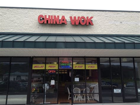 October 2022 - Click for 50% off China Wok Coupons in Cumberland, MD. Save printable China Wok promo codes and discounts.. 