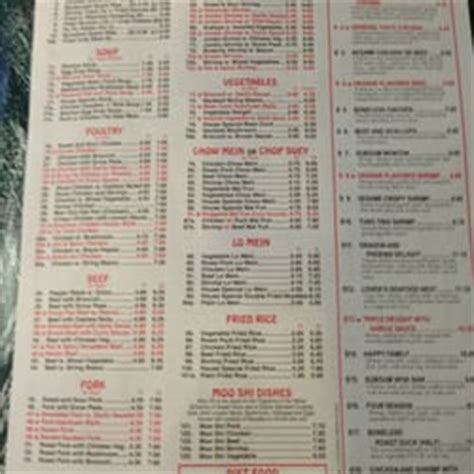 China wok hermitage pa. View China Wok's menu, Order Chinese food Pick up Online from China Wok, Best Chinese food in HERMITAGE, PA, We recommend hot menus: General Tso's Chicken, Crab Cheese (8)(stuffed with crab and cream cheese), General Tso's Chicken, Roast Pork Egg Roll 2for5, General Tso's Chicken ... Location; Comment; Previous Next. Address: … 