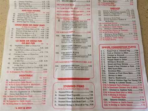 China wok norristown menu. Best Dishes at China Wok. 101. Pepper Steak with Onions. 103. Beef with Broccoli. 110. Chicken Fried Rice. Order online and read reviews from China Wok at 2646 Egypt Rd Ste 2 in Norristown 19403-2302 from trusted Norristown restaurant reviewers. Includes the menu, user reviews, photos, and 799 dishes from China Wok. 