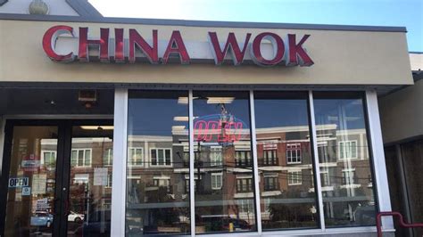 China wok york rd. Things To Know About China wok york rd. 