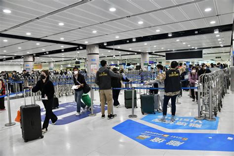 China won’t require COVID-19 testing for incoming travelers starting Wednesday