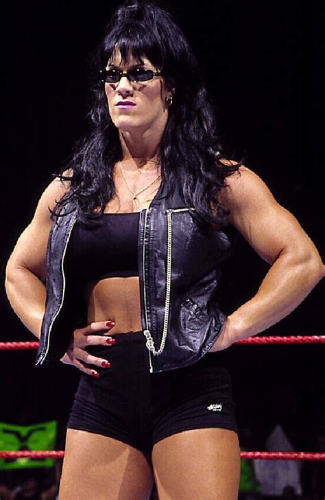 Apr 21, 2016 · Edward Roberts. Joanie 'Chyna' Laurer embarked on a fully-fledged porn career after her days in the ring were over. The wrestler, who's sadly passed away after a possible overdose aged 45 , had ... 