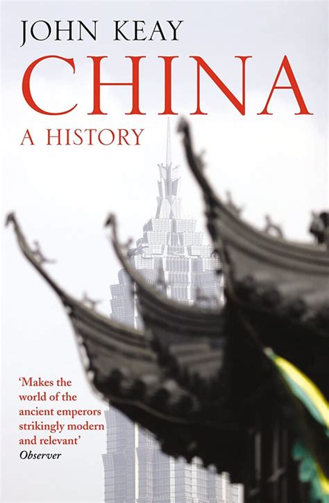 Read China A History By John Keay