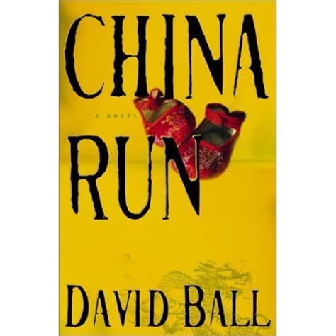 Read China Run By David  Ball