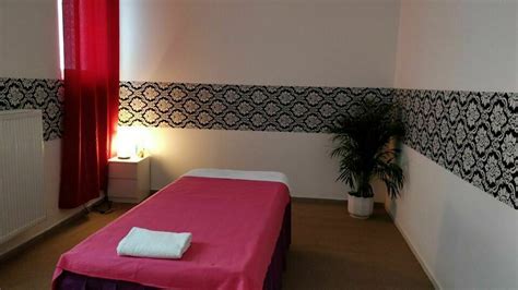 China-wellness-massage in Marl, Westfalen