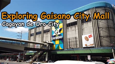 ChinaBank Branch - Cdo-Gaisano City Mall - PlacesPH