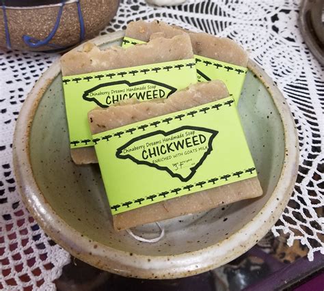 Chinaberry Dreams Soapworks and Artisan Marketplace