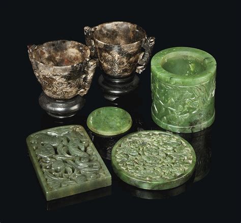 Chinajade. Dec 6, 2018 · The earliest Chinese jade is from the early Neolithic period Hemudu culture in Zhejian Province (about 7000–5000 BCE). Jade was an important part of ritual contexts in the middle to late … 